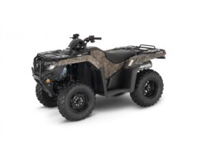 2022 Honda FourTrax Rancher for sale 201216093